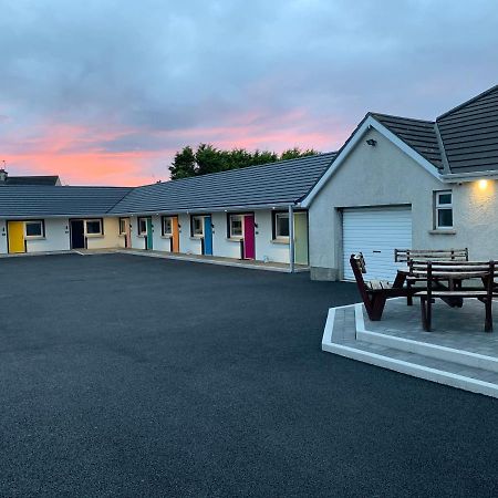 North Coast Motel Портраш Экстерьер фото