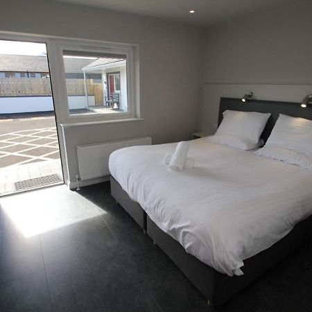 North Coast Motel Портраш Экстерьер фото
