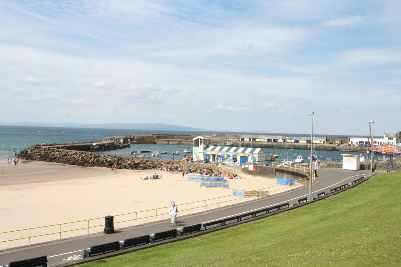 North Coast Motel Портраш Экстерьер фото